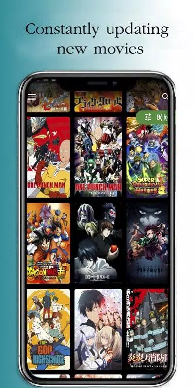 Animeflix Provides the Latest Anime Series