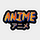 AnimeTV : Anime Channel Sub Zeichen