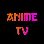Anime tv - Anime Watching App ícone