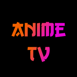 Anime tv - Anime Watching App-icoon