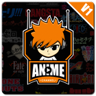 Anime TV. V1 | Streaming & Download icon