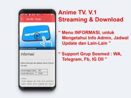 Anime TV. V1 | Streaming & Download capture d'écran 3