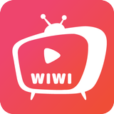 WiWi Anime TV icône
