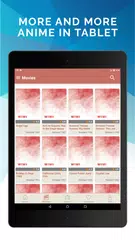 WiWi Anime TV - Watch&Discover Anime EngSub-Dubbed XAPK download