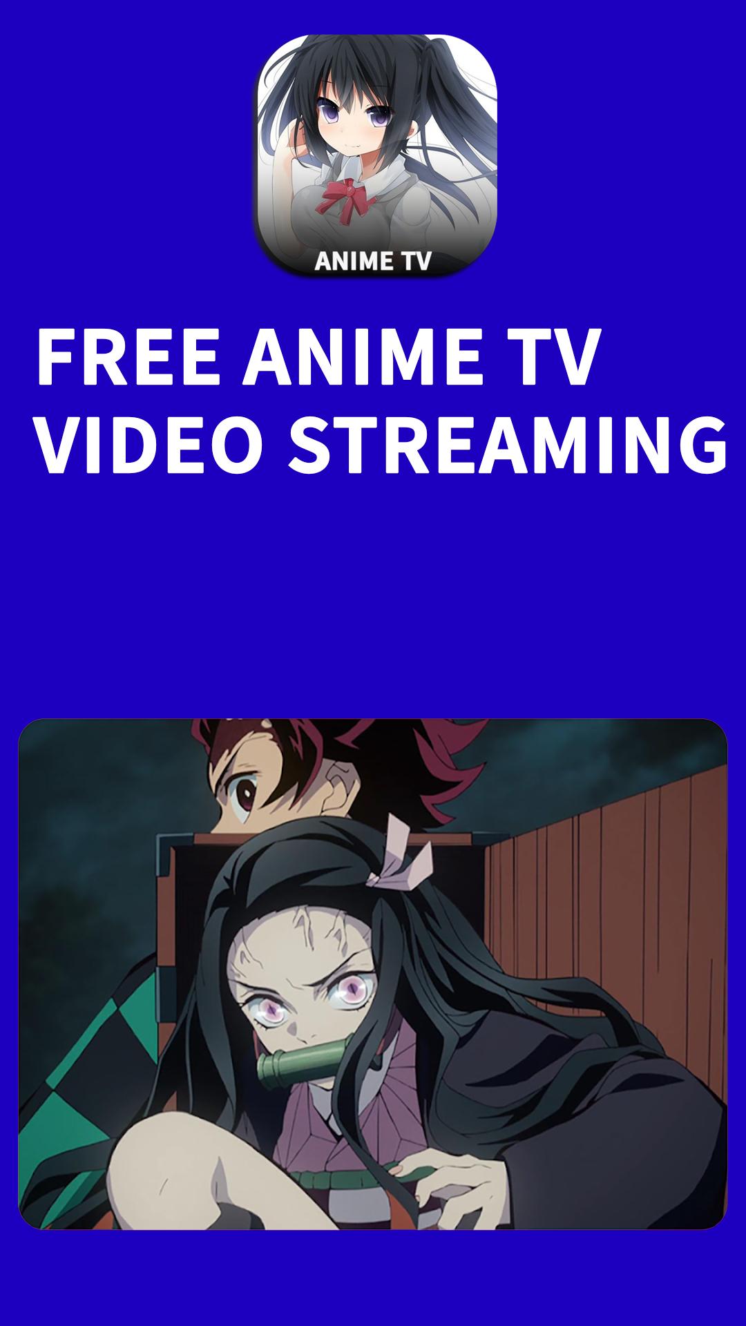 Download do APK de Watch Anime Online Anime TV HD para Android