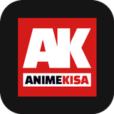 AnimeKisa icône