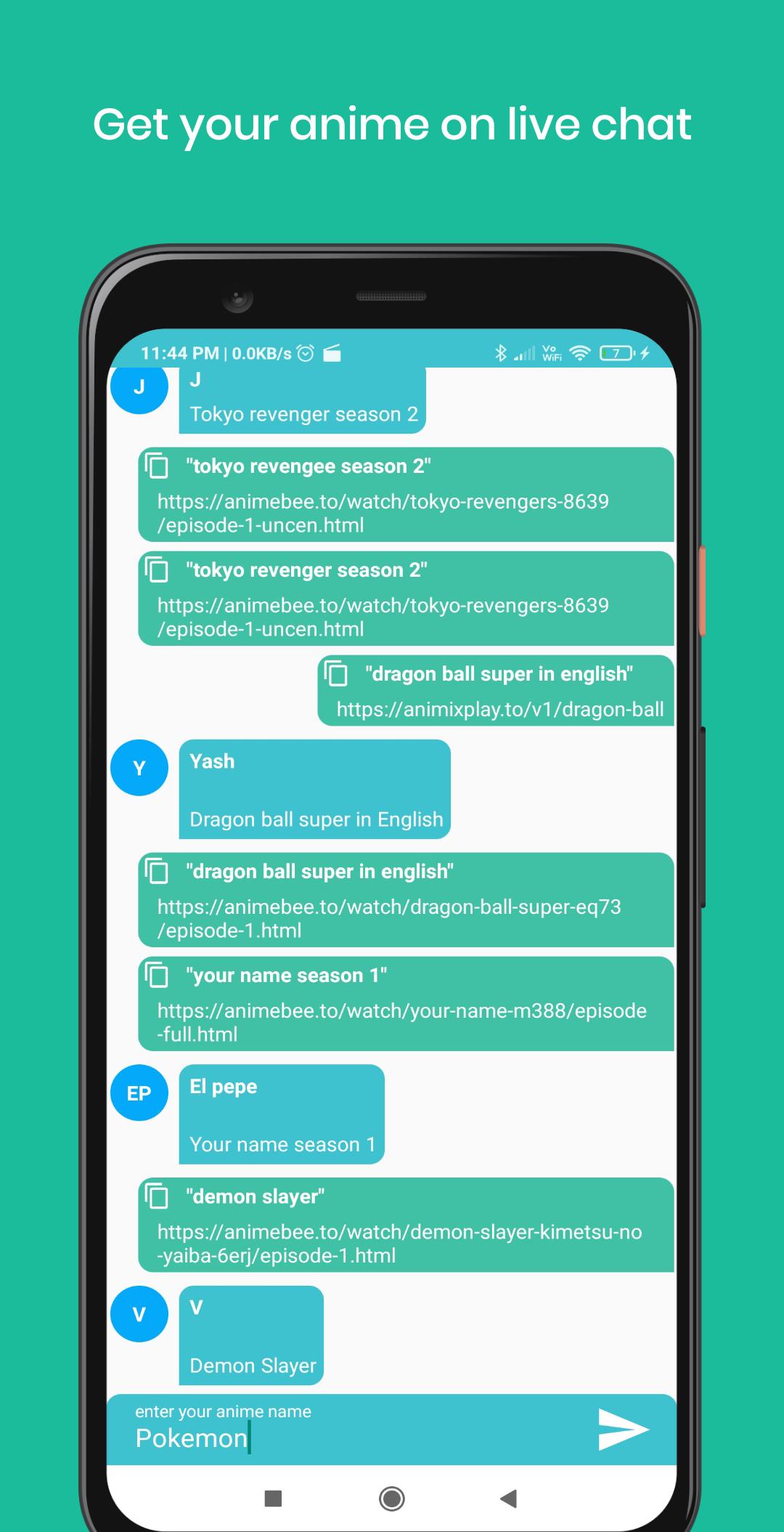 Animixplay -Watch anime online APK للاندرويد تنزيل Animixplay -Watch anime online APK للاندرويد تنزيل