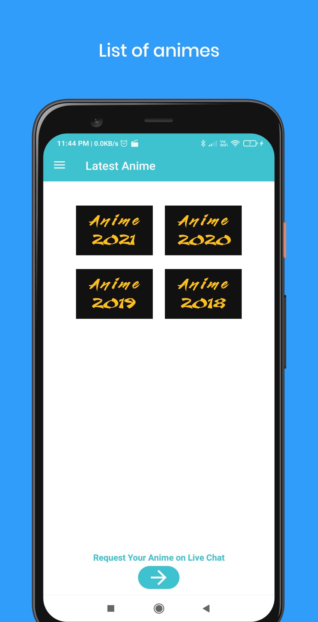 Animixplay -Watch anime online APK للاندرويد تنزيل Animixplay -Watch anime online APK للاندرويد تنزيل