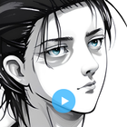 Anime Twixtor icon