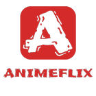 AnimeFlix : Animes Dublado HD ícone