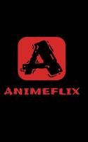 AnimeFlix : Animes Dublado HD Cartaz