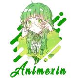 AnimeXin Zeichen