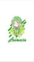 AnimeXin الملصق