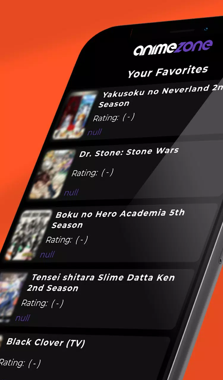 AnimeZone Tv - Online Anime APK for Android Download