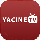 Yacine Play icon