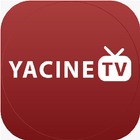 Yacine Play ikona