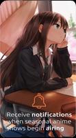 AniMixPlay - Anime Walkthrough โปสเตอร์
