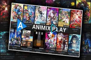 AniMixPlay - Anime tricks poster