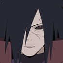 Madara Susanoo Live Wallpaper APK