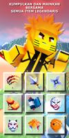 Anime Mods for Minecraft screenshot 1