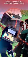 2 Schermata Anime Mods for Minecraft