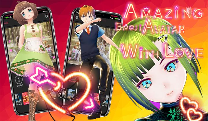 Anime Avatar Creator Mobile