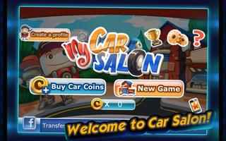 Car City โปสเตอร์