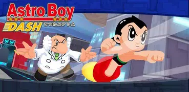 Corri con Astro Boy