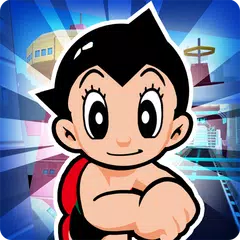 Astro Boy Dash APK Herunterladen