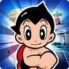 La Course d’Astro Boy icône