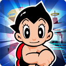 APK Corri con Astro Boy