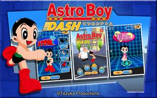 La Course d’Astro Boy capture d'écran 1