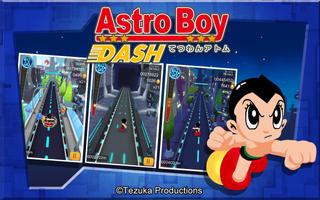 La Course d’Astro Boy capture d'écran 2