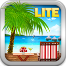 Paradise Beach Lite aplikacja