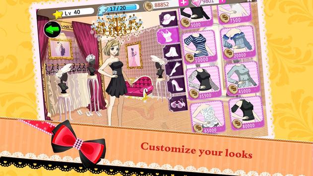 [Game Android] Beauty Idol: Fashion Queen