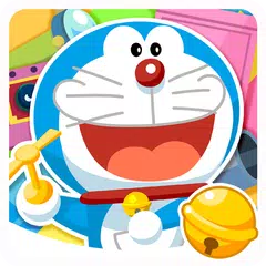How to download Doraemon Gadget Rush for PC (without play store)
