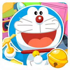 哆啦A夢道具大暴走 APK 下載