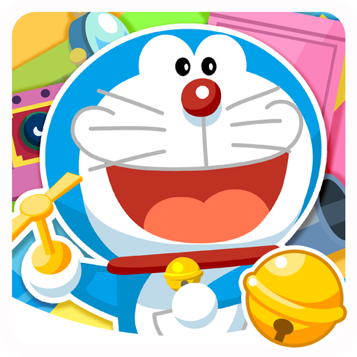 Corsa al Gadget di Doraemon