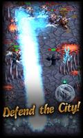 Lord of Magic اسکرین شاٹ 1