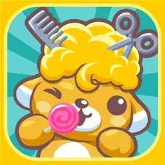 Clumsy Cuby - Interactive Pet APK download