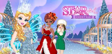 Star Girl: クリスマス