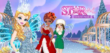 Star Girl: Natal