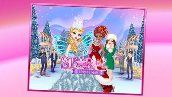 Star Girl Cartaz