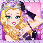 Star Girl icon