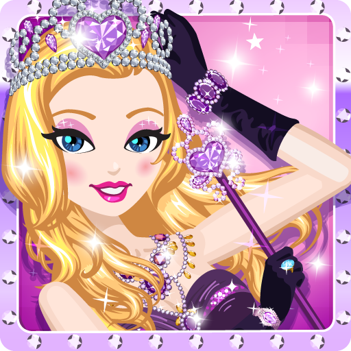 Star Girl: Reina de Belleza