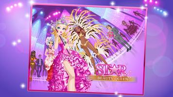 Star Girl Plakat