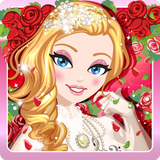 Star Girl: Cœurs de Valentins APK