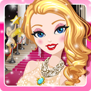 Star Girl aplikacja