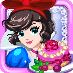 Baixar O Café da Branca de Neve APK