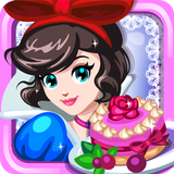 Snow White Cafe иконка